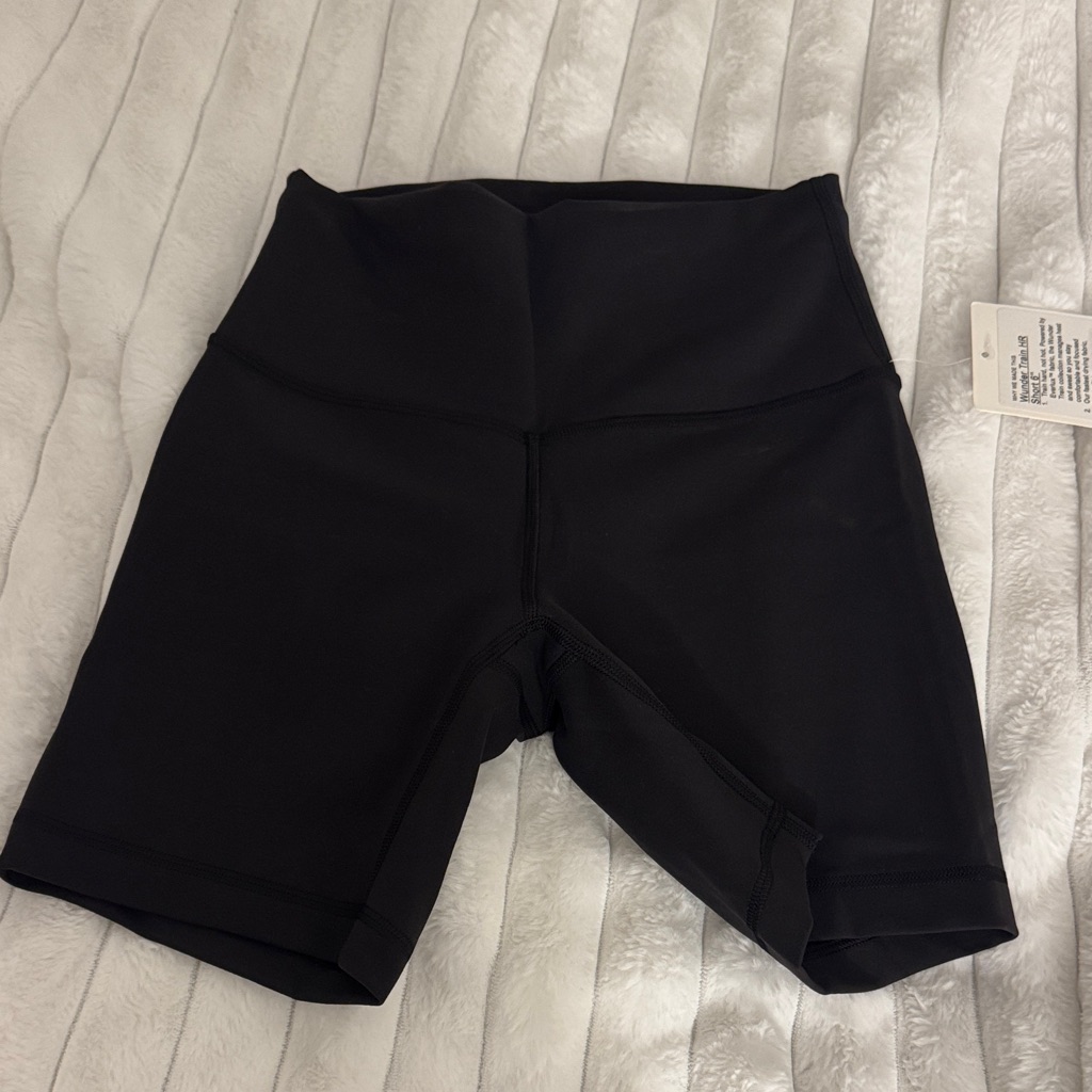 Brand New Lululemon X Soulcycle